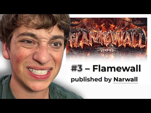 Unexpected Flamewall News...