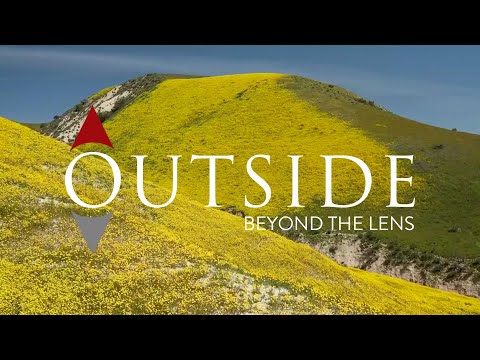 Super Bloom - Outside Beyond The Lens