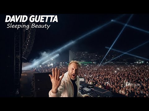 David Guetta ✨ Sleeping Beauty New song New Hit 2026 