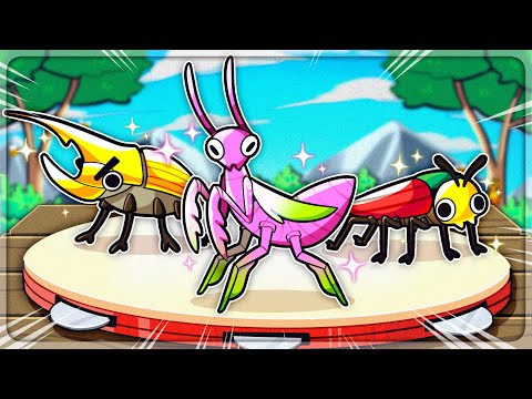 Capturing RARE bugs to fight each other