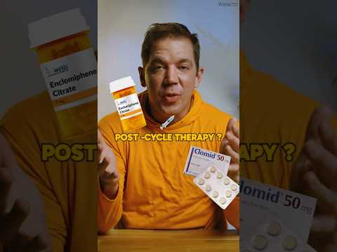 Not All PCT Drugs Do the Same Thing