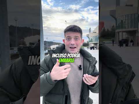 ChatGPT en Tu WhatsApp #whatsapp #chatgpt