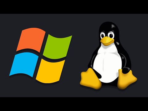 How To Make Windows Look Like Linux