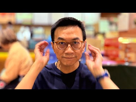 【游清源號外】係真唔係呀？「川習會」驚心大發現：川普原來輸0比5？！