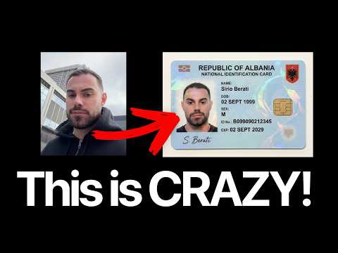 I can’t tell what’s real anymore...