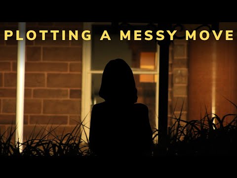 This ambush attempt will backfire