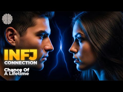 The Strategic Reason INFJs Only Fall In Love Once