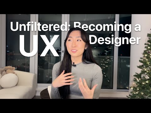 Honest Talks: UX Transition to Full Time - Secrets to Learn, Stand Out, and Get Hired (ex-Big Tech)