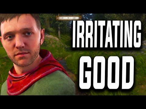 Kingdom Come Deliverance In 2025 Is Frustratingly Amazing...