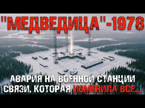 Северная мачта: Как сорвался эксперимент, изменивший весь район Архангельска