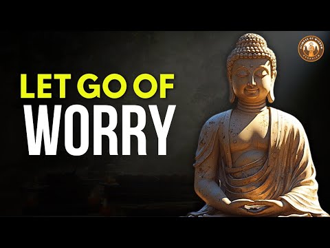 Stop Worrying — That’s When Real Life Begins Buddhist Wisdom