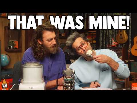 Chaotic Rhett &amp; Link Moments