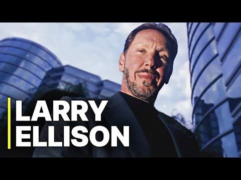Business God | Software Billionaire | YouTube Documentary