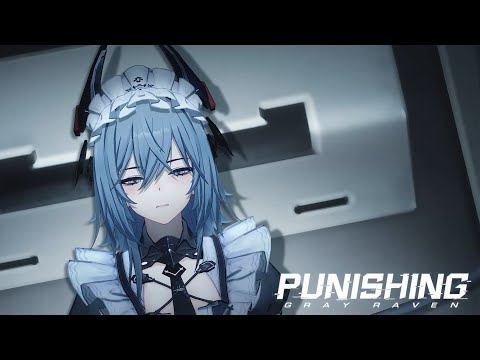 Woven Prologue - Discord Official PV - Punishing Gray Raven /Engsub, Vietsub