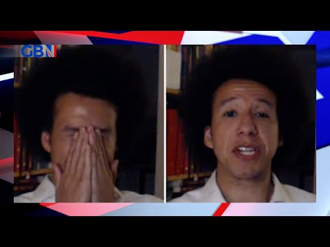 Calvin Robinson: I feel LIBERATED after being CANCELLED by the Church of England