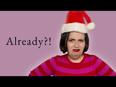 Give me 20 minutes to do your Christmas shopping (Amazon-Free)