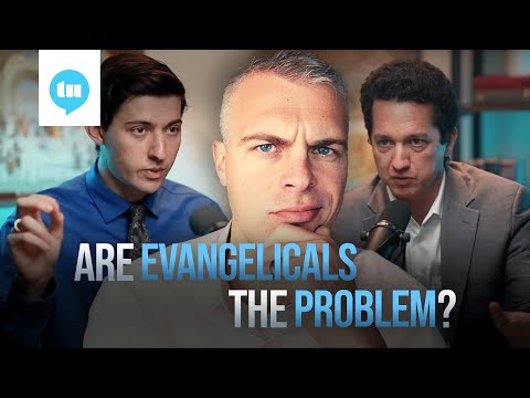 Is Redeemed Zoomer Right About Evangelicals? Engaging Operation Reconquista