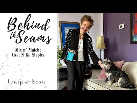 Mix n’ Match: Ozai N Ku Staples
