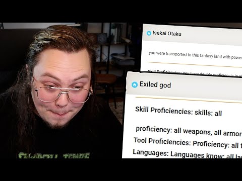 The Lowest Rated Homebrew BACKGROUNDS on D&D Beyond