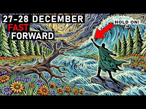 The Moon Enters Aries TOMORROW and Everything Speeds Up - Your Next 48 Hours Are CRUCIAL