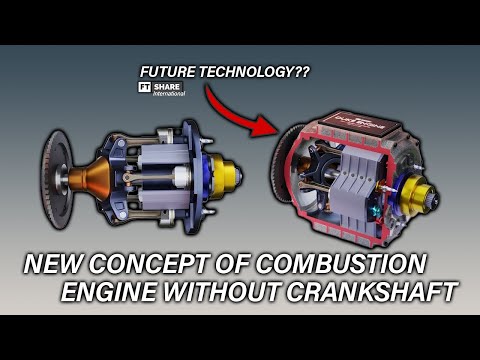 From Weapon To Vehicle Engine | Duke Engine