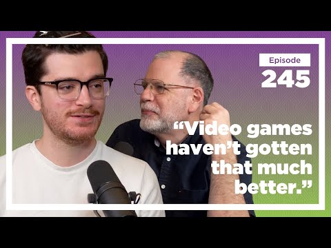 @any_austin  on the Hermeneutics of Video Games