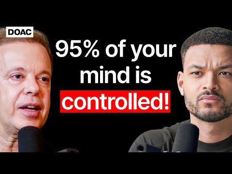 Dr Joe Dispenza: You MUST Do This Before 10am!