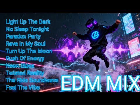 🎧Dj mix New Remix Full Bass || New Song Alan Walker Style | LIGHT UP THE DARK 14 #EDM #remix #chill 
