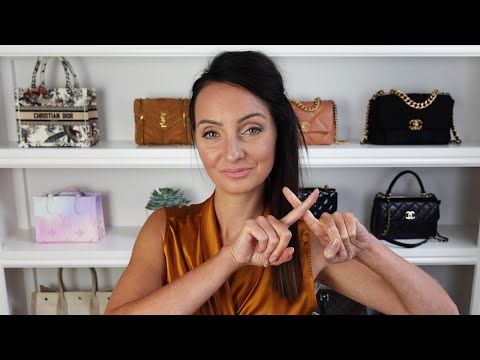 9 Bags RUINED By REPLICAS & FAKES ❌