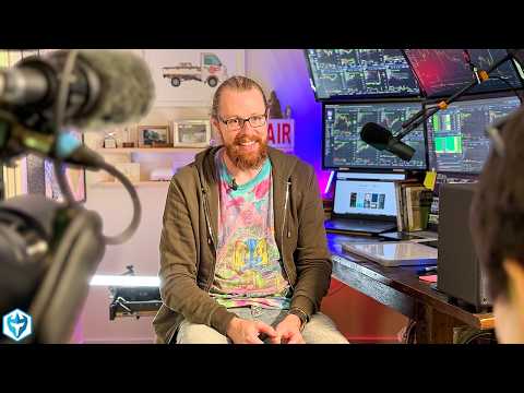 If I'm REALLY a Profitable Day Trader...Why do I Make YouTube Videos?