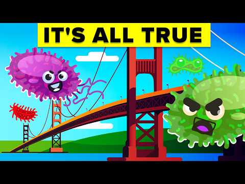 Insane Government Coverups That Seem Fake But Are 100% Real