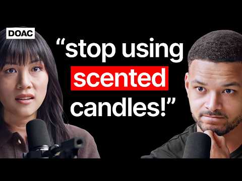 No.1 Toxicologist: These Products Were Making Me Infertile And Are Harming Our Kids!