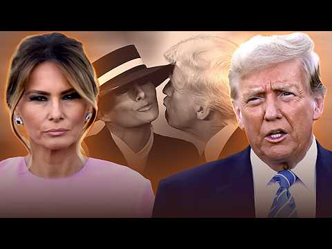 The Truth About Donald and Melania Trump's Marriage