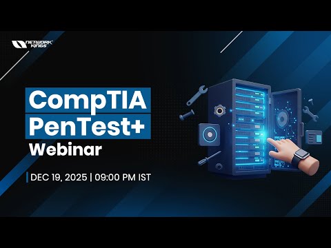 Launch Your Offensive Security Path with PenTest+