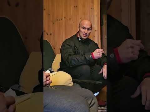 А. Фёдоров - А. Смаев. Разговор по душам. Дивеево. Ч.2