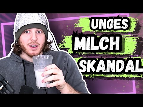 Wie MILCH zu GIFT wurde | Die komplette Story