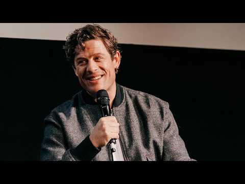 James Norton on House of Guinness, James Bond Rumours and AI