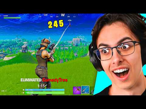 "Send Me Your Greatest OG Clip"