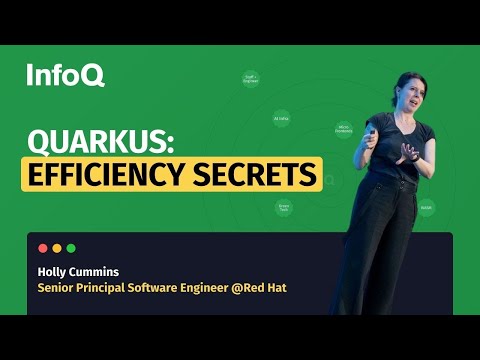 Beyond Rust: Rethinking Java Efficiency with Quarkus