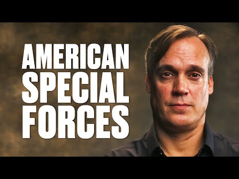 How Delta Force Soldiers Hunted Saddam Hussein | Minutes With
