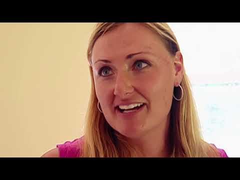 Widowed Mom Gets 1700s Farmhouse Rebuilt Dream | Extreme Makeover: Home Edition