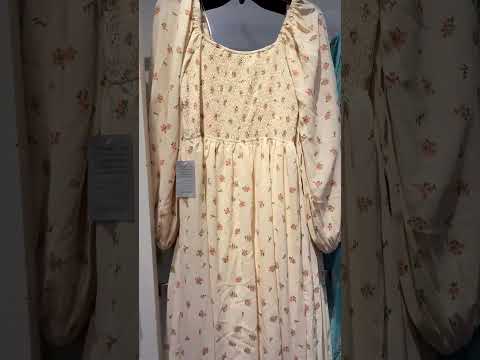 Spring Fashion Trends To Look For at the Thrift Store 👗 #fashiontrends #thrifting #springfashion