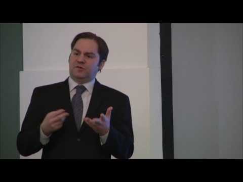 Sean McMeekin | July 1914: Countdown to War - January 29, 2014