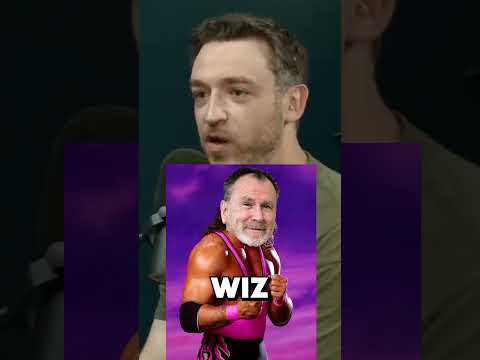 Comedians as wrestlers