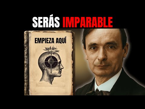 RUDOLF STEINER REVELA EN SU LIBRO CÓMO ENCONTRAR TU VERDADERO YO