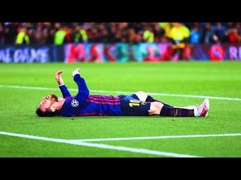 Lionel Messi - 10 Greatest "One Man Army" Performances