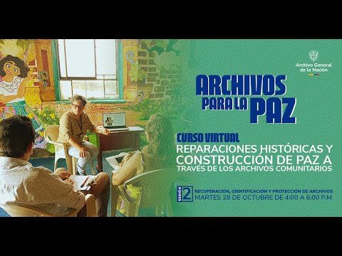 Sesión 2 - Recuperación, identificación y protección de archivos