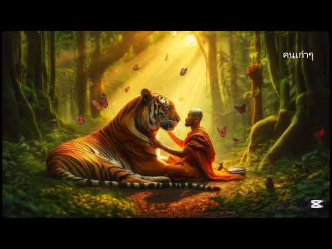 รวมเรื่องเล่าพระธุดงค์ฟังยาวๆก่อนนอน