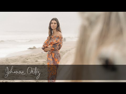 Johanna Ortiz Vacation: Pre-Fall 2021