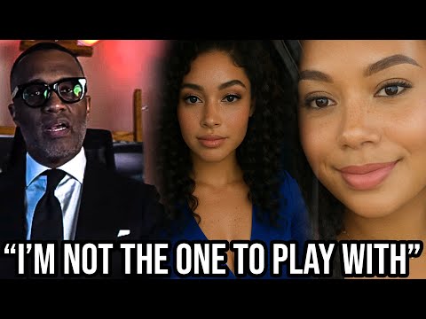 One Hour Of Kevin Samuels GETTING ANGRY At Modern Women